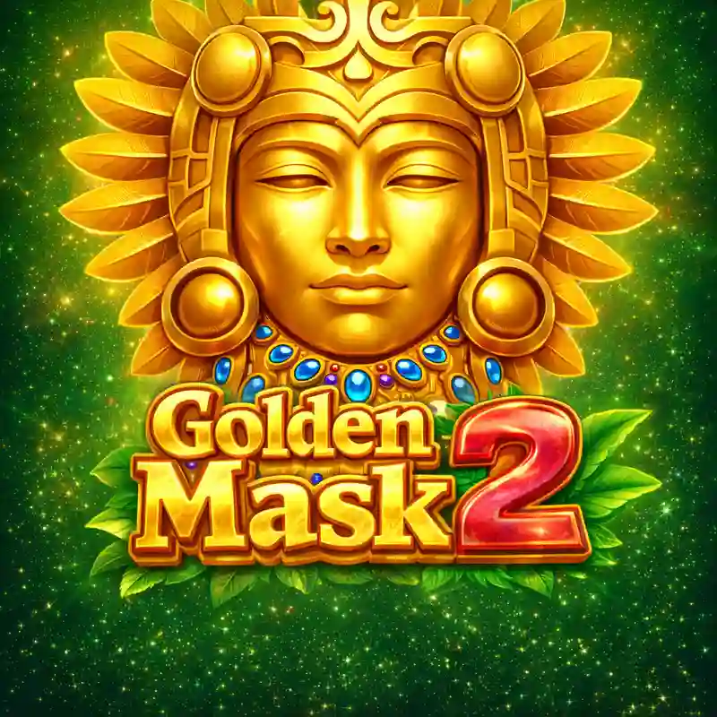Golden Mask 2 casino